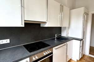 Wohnen im Grünen: 3-Zimmer-Wohnung im beliebten Märchenviertel – Mittelheide 82, 12555 Köpenick, Berlin – Vorschaubild 14