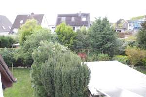 Renovierte, helle Dachgeschosswohnung im Grünen mit Balkon und Echtholzparkett – Auf'm Kahr 11, 45239 Fischlaken, Essen – Vorschaubild 20