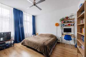 Lichtdurchflutete 3,5-Zimmer Wohnung mit Einbauküche in Essen-Bredeney – Frankenstr. 374, 45133 Essen – Vorschaubild 4