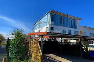 Exklusives Wohnen auf großem Grundstück mit ca. 167m², 7 Zimmern, Garten, Vollkeller, Sauna etc. – Hamburg – Vorschaubild 36