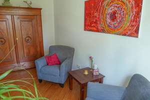 Modernes Wohnen in Nymphenburg: Helle 2-Zimmer-Wohnung mit Balkon – Engasserbogen 17, 80639 Nymphenburg, München – Vorschaubild 4