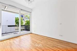 MODERNES WOHNEN IN KLASSISCHER PREMIUM-LAGE – 2 ZI., 2 BALKONE & TG IM WESTEND – 60325 Westend-Süd, Frankfurt am Main – Vorschaubild 14