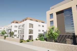 Mikro-Appartement als Kapitalanlage - WE15 – Hausdorffstr. 348, 53129 Bonn – Vorschaubild 2
