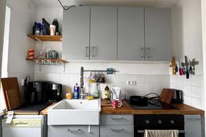 **Helle 2-Zimmer-Wohnung in Augsburg-Haunstetten – Alte Str. 33, 86179 Haunstetten-West, Augsburg – Vorschaubild 4