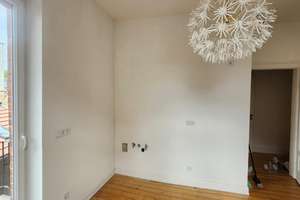 Wohnen mit Charakter: Zwei-Zimmer-Wohnung in Mannheim-Käfertal – Wormser Straße 6, 68309 Käfertal, Mannheim – Vorschaubild 4