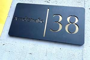 Studenten aufgepasst! Sanierte 4-Zimmer-Wohnung mit Einbauküche in unmittelbarer Unilage! – Arndtstraße 38, 52064 Hangeweiher, Aachen – Vorschaubild 13