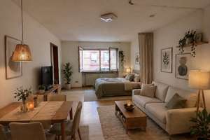 1-Zimmer Apartment in Toplage in Durlach – Die vollständige Adresse der Immobilie erhältst du vom Anbieter., 76227 Durlach, Karlsruhe – Vorschaubild 4