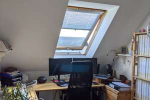 Gepflegte Maisonettewohnung in Koblenz-Karthause zu verkaufen – Die vollständige Adresse der Immobilie erhältst du vom Anbieter., 56075 Karthause Flugfeld, Koblenz – Vorschaubild 6