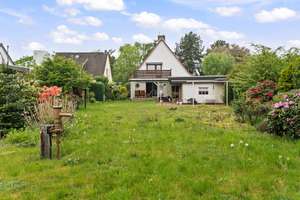 Einfamilienhaus in guter Lage mit traumhaftem Grundstück – Die vollständige Adresse der Immobilie erhältst du vom Anbieter., 27755 Hasport/Annenheide, Delmenhorst – Vorschaubild 30