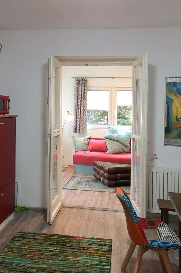 1-3-Parteienhaus mit vielseitigen Nutzungsmöglichkeiten, Speyer – Bild 3