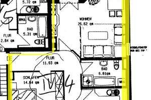 Ihr neues Zuhause mit Wohlfühlcharakter – zentrumsnah, ruhig und sonnig – Sophienstraße 81, 91052 Stubenloh, Erlangen – Vorschaubild 10
