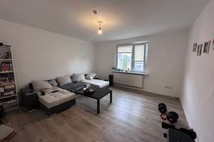 Sehr schöne, gepflegte 2-Zimmer-Wohnung mit kleinem Balkon, freut sich auf neue Mieter – Moselstr. 5, 58097 Altenhagen, Hagen – Vorschaubild 3
