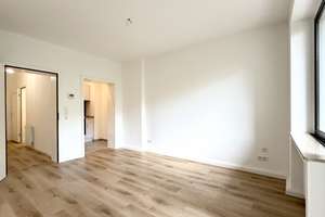Saniertes Appartement in ruhiger Seitenstraße mit Einbauküche und Balkon – Die vollständige Adresse der Immobilie erhältst du vom Anbieter., 40217 Unterbilk, Düsseldorf – Vorschaubild 9