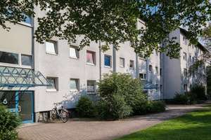 Viel Platz zum Wohlfühlen: 3‑Zimmer‑Wohnung für die Familie – Die vollständige Adresse der Immobilie erhältst du vom Anbieter., 38448 Tiergartenbreite, Wolfsburg – Vorschaubild 3