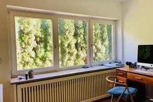 Ein Juwel am Hochufer 1. Reihe: Elegante Wohnung auf 2 Ebenen in Jugendstilvilla mit Privatgarten – Die vollständige Adresse der Immobilie erhältst du vom Anbieter., 81545 Harlaching, München – Vorschaubild 12