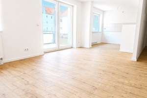 Neu! sanierte 83 m² -Gast-WC, Balkon, Keller 20m², Balkon – Windmühlen-Privatweg 12, 39126 Rothensee, Magdeburg – Vorschaubild 2
