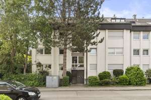 Gut geschnittene 2-ZKB-Wohnung mit Potential in A.-Pfersee! Kauf gegen Gebot – Die vollständige Adresse der Immobilie erhältst du vom Anbieter., 86157 Pfersee-Süd, Augsburg – Vorschaubild 9