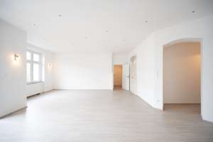 Charmante 3-Zi-Altbauwohnung in begehrter Zentrumslage von Berlin-Moabit – 10553 Moabit, Berlin – Vorschaubild 6