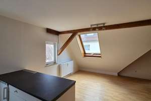 Charmante Ein-Zimmer-Dachgeschosswohnung mit hochwertiger Ausstattung in Degerloch – Die vollständige Adresse der Immobilie erhältst du vom Anbieter., 70597 Degerloch (Ortsteil), Stuttgart – Vorschaubild 23
