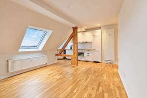 Hochwertig saniertes MFH - Parkett - Balkone - Stellplätze - Einbauküchen - DENKMALSCHUTZ! – Die vollständige Adresse der Immobilie erhältst du vom Anbieter., 4229 Kleinzschocher, Leipzig – Vorschaubild 9