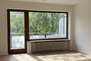 Großzügige 1 Zimmerwohnung mit 12m² Süd-Westbalkon-Courtagefrei! – Beim Opferstein 1, 22529 Lokstedt, Hamburg – Vorschaubild 5
