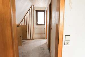 Mitten im Leben: Freisteh. Einfamilienhaus mit Garten + Außenstellplatz – Die vollständige Adresse der Immobilie erhältst du vom Anbieter., 70329 Hedelfingen (Ortsteil), Stuttgart – Vorschaubild 15