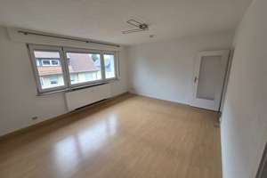 Top helle 1 Zi. Whg. mit sep. Küche u. Bad