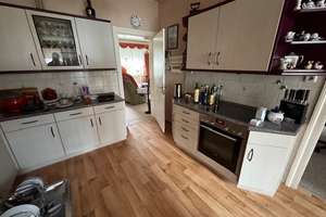 Einfamilienhaus mit Ferienwohnung im Fischerdorf Mönkebude – Hauptstraße 81, 17375 Mönkebude – Vorschaubild 5