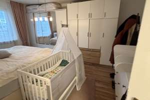Solide Kapitalanlage in MA Käfertal:  MFH mit 4 geteilten Eigentumswohnungen – Die vollständige Adresse der Immobilie erhältst du vom Anbieter., 68309 Käfertal, Mannheim – Vorschaubild 11