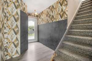 Bremen - Blumenthal: Perfekt für die kleine Familie - Reihenmittelhaus mit Garten in ruhiger Lage – Die vollständige Adresse der Immobilie erhältst du vom Anbieter., 28779 Blumenthal (Ortsteil), Bremen – Vorschaubild 9