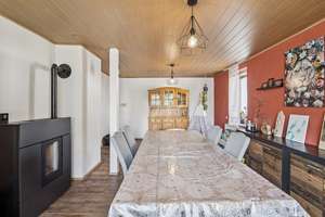 Tradition trifft Moderne – einzigartiges Einfamilienhaus mit Garten und nachhaltiger Energielösung – Die vollständige Adresse der Immobilie erhältst du vom Anbieter., 66892 Bruchmühlbach-Miesau – Vorschaubild 5