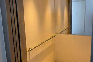 Gepflegte Dachgeschoßwohnung mit Aufzug und Sonnenbalkon – Dürener Straße 404, 50935 Lindenthal (Ortsteil), Köln – Vorschaubild 5