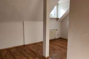 Gemütliche-2-Zi-Whg, Dachgeschoss – Mettmaner Str. 54, 40233 Flingern Süd, Düsseldorf – Vorschaubild 2