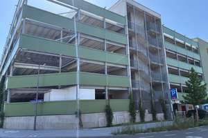 ERSTBEZUG 2026 | 2,5 Zi. | 66 m² | 1. Reihe BUGA-Park SPINELLI | Balkon | EBK inkl. | TG | KfW 40 – Leonie-Ossowski-Promenade 25, 68309 Käfertal, Mannheim – Vorschaubild 20