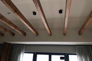 YORCKSTR: LUXUS DACHGESCHOSS WOHNUNG- ca 110 m² mit TERRASSE - SOFORT KÜNDBAR - zu VERKAUFEN – Die vollständige Adresse der Immobilie erhältst du vom Anbieter., 10965 Kreuzberg, Berlin – Vorschaubild 23