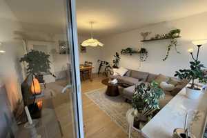 3-Zimmer-Wohnung mit 2 Balkonen und EBK in München Hadern – München – Vorschaubild 2