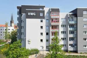 Zentral wohnen am Franckeplatz – Moritzzwinger 11, 6108 Altstadt, Halle (Saale) – Vorschaubild 7