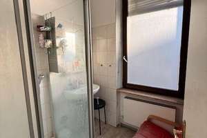 großes WG-Zimmer für Auszubildende und Studierende - nähe Fürther Innenstadt! – Die vollständige Adresse der Immobilie erhältst du vom Anbieter., 90762 Stadtpark, Stadtgrenze, Fürth – Vorschaubild 8