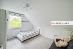 IMMOBERLIN.DE - Energieeffizientes Einfamilienhaus mit Südwestgarten in familienfreundlicher Lage – Berlin – Vorschaubild 7