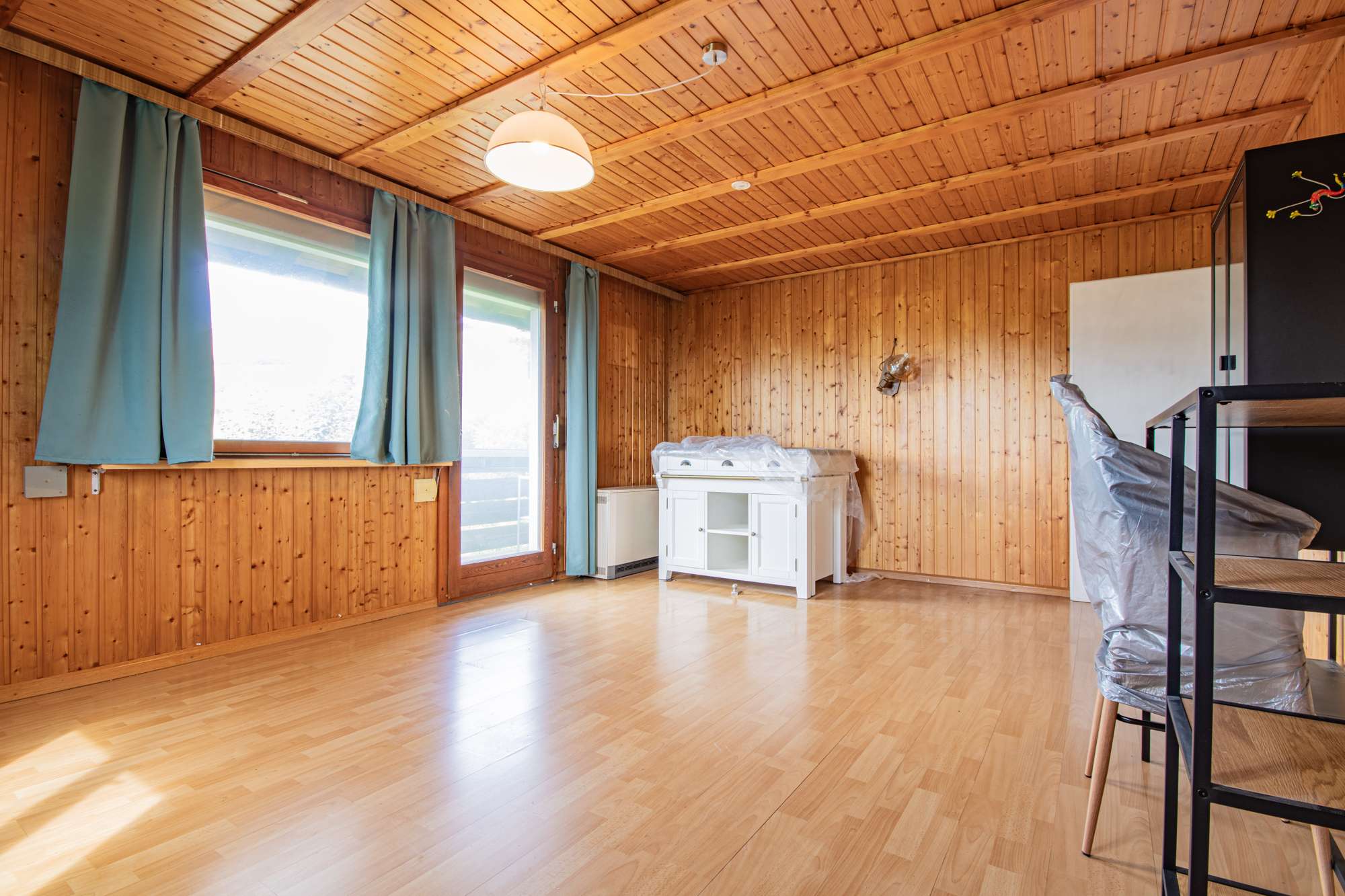 Immobilie in Weilheim - Zwei vielseitig nutzbare Doppelhaushälften mit großem Ausbaupotenzial in Weilheim - Heubach - Bild 26