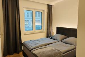 VIA REGIA Leipzig – WE 02 | 1,5-Zi.-Neubau, 36,9 m², EG, KfW-40-EE – Die vollständige Adresse der Immobilie erhältst du vom Anbieter., 4105 Zentrum-Nordwest, Leipzig – Vorschaubild 7