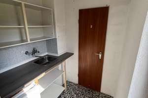  1-Zimmer-Wohnung mit Garten in München-Moosach – Die vollständige Adresse der Immobilie erhältst du vom Anbieter., 80993 Alt-Moosach, München – Vorschaubild 5
