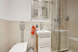 Exklusiver Wohntraum: Modernes 3-Zimmer-Highlight in gefragter Top-Lage! – Die vollständige Adresse der Immobilie erhältst du vom Anbieter., 14055 Westend, Berlin – Vorschaubild 12