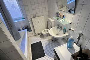 Drei-Zimmer-Wohnung in Limmerstraße – Die vollständige Adresse der Immobilie erhältst du vom Anbieter., 30451 Linden-Nord, Hannover – Vorschaubild 5