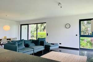 Exklusive Loftstyle-Wohnung mit Designküche, hochwertiger Ausstattung und unverbaubarem Ausblick – 63069 Lauterborn, Offenbach am Main – Vorschaubild 5