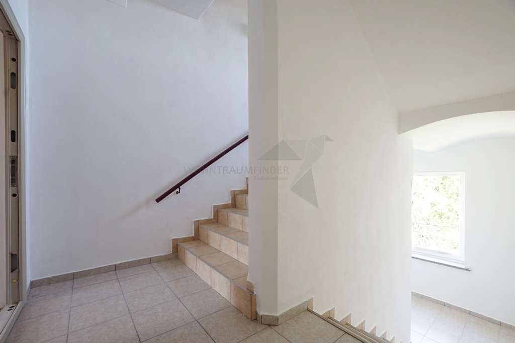 Immobilie in Werdau - Solide Kapitalanlage - Teilvermietetes Mehrfamilienhaus mit Potenzial - Bild 1