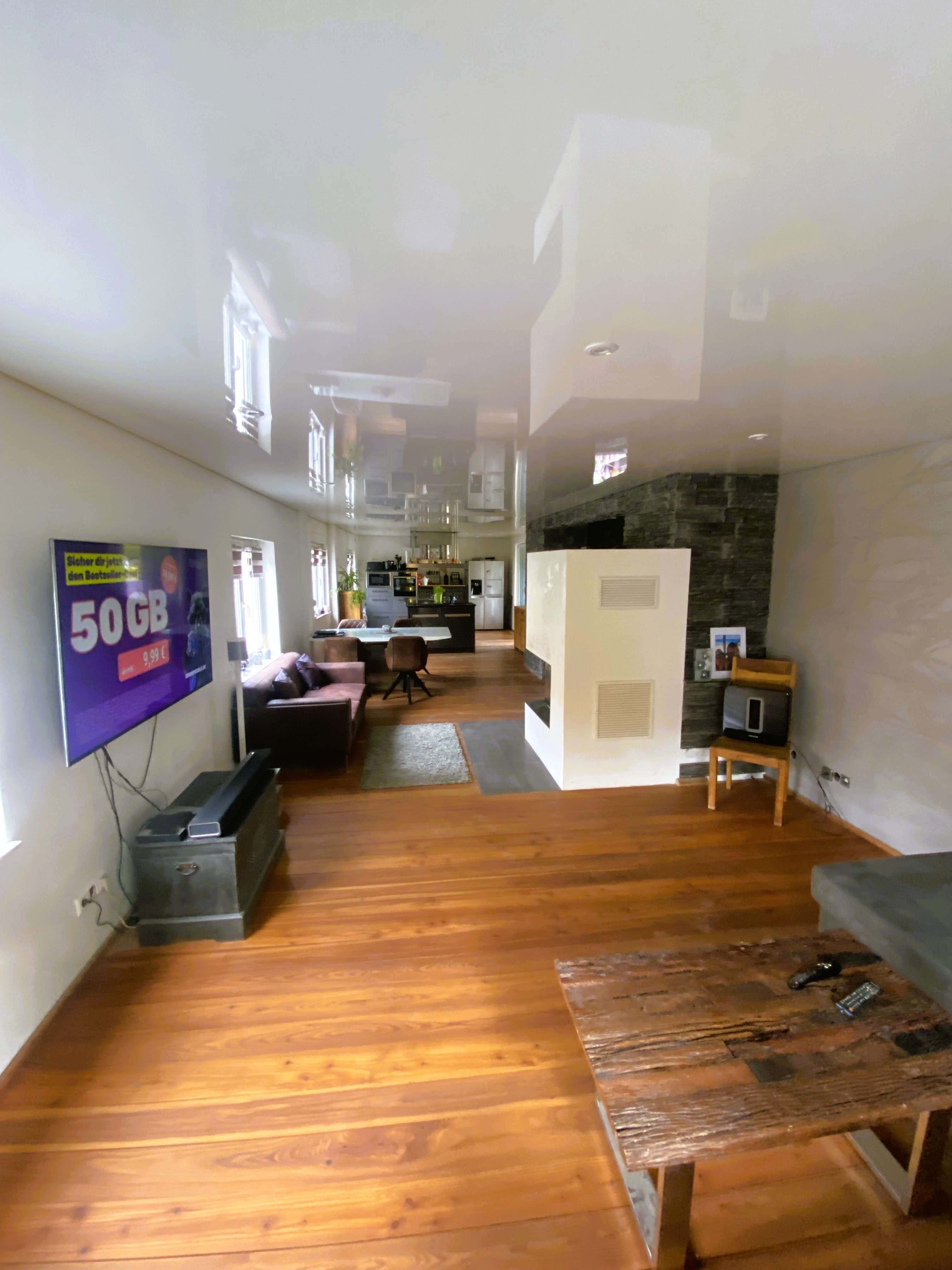 Immobilie in Kämpfelbach - ERSINGEN - Einfamilienhaus für Individualisten ! - Bild 11