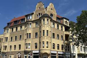 ++ Wohnen und Arbeiten auf 2 Etagen im Loft- Ambiente mit Dachterrasse und großzügiger Wohnung +++
