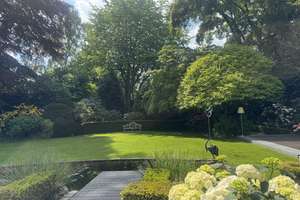 Hochwertiges Anwesen - parkähnliches Grundstück - südliche Gartenstadt - privat – Die vollständige Adresse der Immobilie erhältst du vom Anbieter., 44141 Westfalendamm, Dortmund – Vorschaubild 3