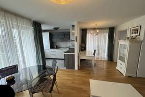 Möblierte 2-Zimmer-Wohnung in Aubing – ab sofort bezugsfertig! – Colmdorfstr. 36, 81249 Aubing-Süd, München – Vorschaubild 5